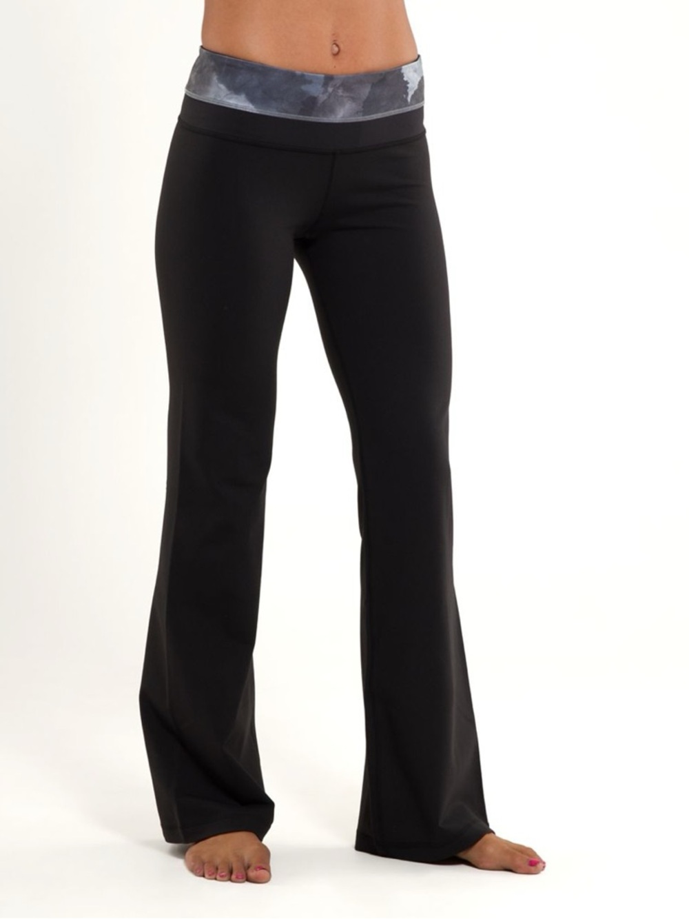 Lululemon groove pant 28”